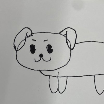 limino_R's profile picture. 冬が厳しい地域の大学院生。福祉情報工学的な研究に関わってます。アイコンは人生で一番上手く描けた犬。