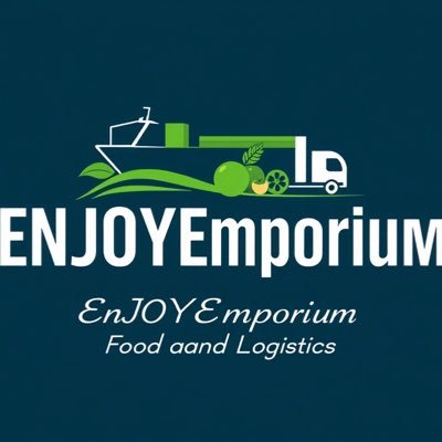 Food Export and Logistics. enjoyemporiumfoods@gmail.com. +234 9123630482