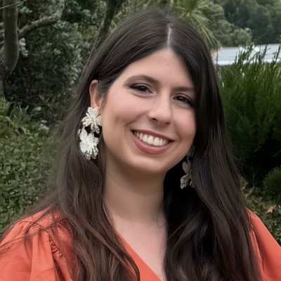 Irisegade's profile picture. Investigadora en formación de la USC.