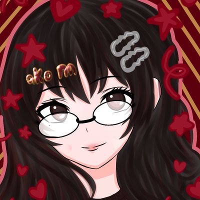 filo artist | she/they | infp|AJAA |ASTER|GENZIX| EN-
#nekimails , #nekimchains #nekimarubok