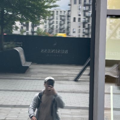 mistermantas's profile picture. ⚡️ I design and develop software