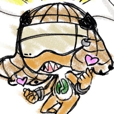 1w1cMoZgUXQ4La5's profile picture. 成人済/地雷無し雑食/🐸再熱(アニメ勢)/オリケロ多め/時々原ケロ/他ジャンル(🎮️系)も喋る雑多/🔑(@genkai_san)