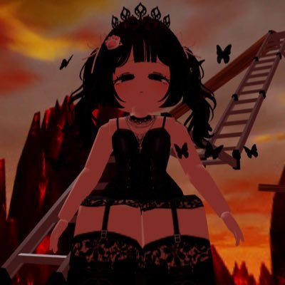 haechanie6_'s profile picture. admin paling imup di mount klotok🥰