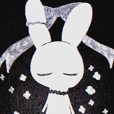 かわいいうさぎさんと気持ち悪いにんげんが好きです。🫀🛍𝘉𝘖𝘖𝘛𝘏☞ https://t.co/6LLiBHwf5V🐇𝘍𝘈☞ #ギタイちゃんごはんだよ