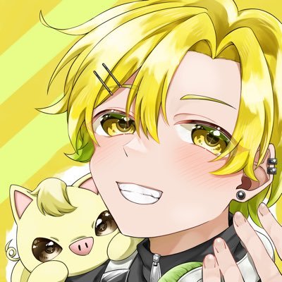 飛沫｡🪄MIX依頼🙆‍♀️さんのプロフィール画像
