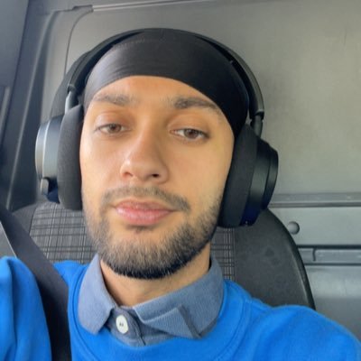 TheDrizzyCurse's profile picture. best music taste on twitter•