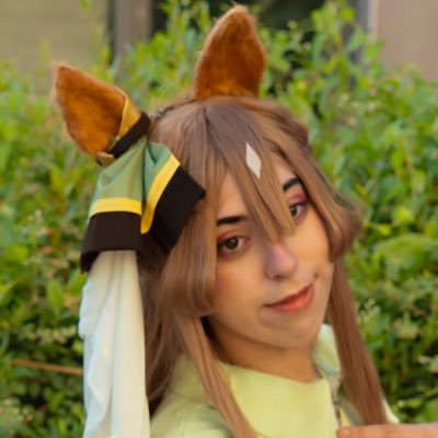 a flower bloomed by salt ✧˚. ⊱ 🪷 ⊰˚˖𓍢 ִ໋ ༘ ⋆ coser • HoyoCreator — 20 ; INFJ ☾ Ita/Eng OK 🌷 horse lover(^ω^)if you’d like to support me, link in bio!