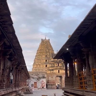 madhu6sudhan's profile picture. ಸನಾತನ ಧರ್ಮ 🚩🕉🔱
