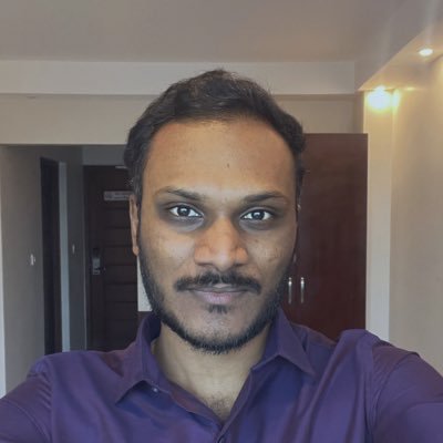 askwhyrajesh's profile picture. Helping founders design, build & launch their ideas as apps📱on Play Store & App Store. Mind ➡️ Market ➡️ Monetisation⚡️