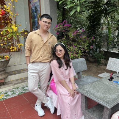 Thaikim0147's profile picture. Nhờ có nắng mới thấy cầu vồng. Nhờ có anh mới thấy màu hạnh phúc.