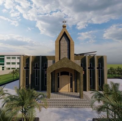 OLUKAYODETOS's profile picture. Child of God, Architect