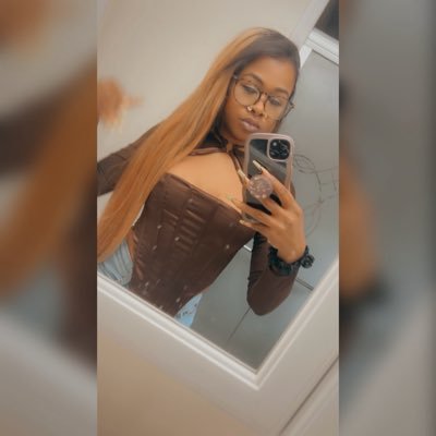 ♌️ Free Spirit 😌Black woman in Tech’ Owner of mobile bartending company ✨Follow my Channel 💎 IG: SheSoSmoove HTX 🛫AL🛬CLE