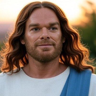 Bay Harbor Jesus Profile