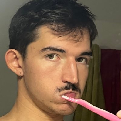 🏳️🌈🏳️⚧️🍉 BLM | 6 letters and 3 vowels. Cancer ♋️ , k-pop stan 🫧 et drag race fan 🏁✨, j'ai entendu le loup, le renard et la belette