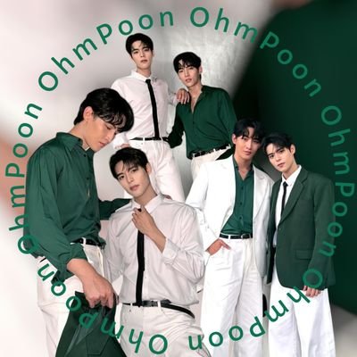 Global trending account supporting @ohmthitiwat @poon_mit12 #OhmPoon #OhmThitiwat #poon_mit12 | temporary #MyRomanceScammer #TheDarkDiceSeries
