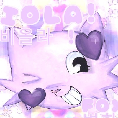 kitten_russia2's profile picture. She/her
I'm viola the fox! Or someone random 
Tiktok:viola_thefox
🇮🇩🇰🇷🇺🇸
I love ship characters