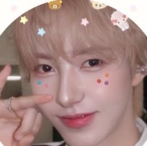 fruity cootiepatootie sunshine protecctor | renjun yuuji mo siwan jihoon hyeyoon ningning liz manon megan š©·