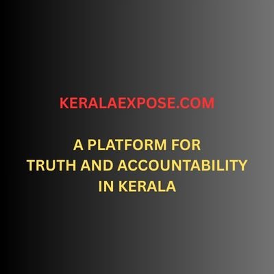 A platform for truth & accountability challenging the status quo in journalism with incisive reporting & unafraid investigative journalism!