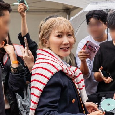 ［미리내］🌏🔚さんのプロフィール画像