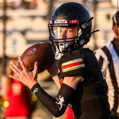 I am a two sport athlete from Brentwood, Tennessee. I am a quarterback at Ravenwood High class of 2029. Trainer, QB Vision