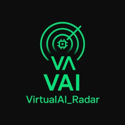 VirtualAI_Radar's profile picture. 