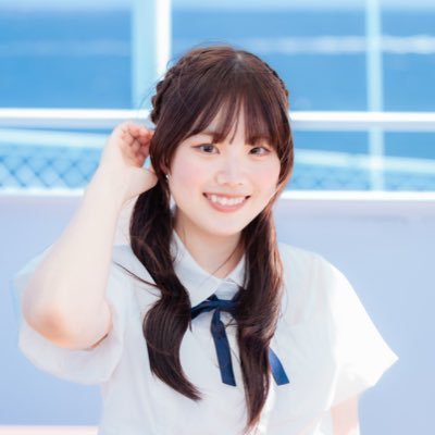 早稲田大学アイドルコピーダンスサークル 夏目坂46(@_natsume46) 9期生 🍋 櫻坂46森田ひかるちゃん┊︎向井純葉ちゃん