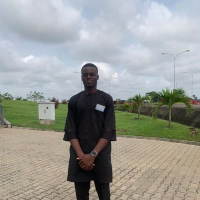 HeisStrength's profile picture. JW|
Black 🖤🌹|
Web3 Jack| 
Cyber Security student