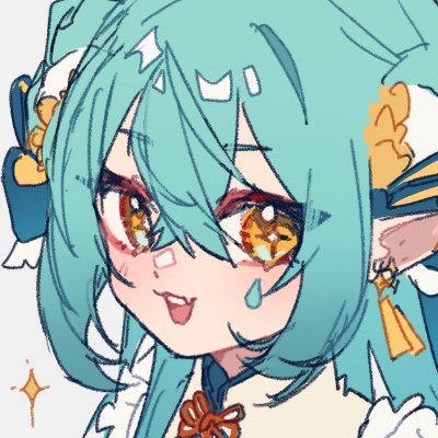 🍵 Illustrator 🌻 Vartist (EN/ID) · Commission: closed · 💚https://t.co/TYRMuIKPTO · 🎨 #Whalekunart · ❌ Do not use/reupload