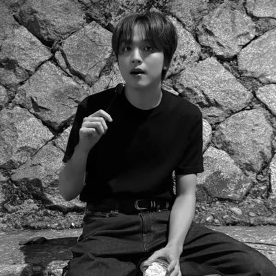 RP/2000・ Lee Haechan, happy virus since born boleh dilihat tapi jangan di raba itu dosa apalagi di trawang bukan makluk alus bank. BADOS ft. 3%