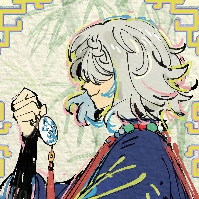 🔕 | Tiếng Việt | Original only @diowowowo_ | 東方 @tankihou | No GenAI, NFT | DM for repost permission | See carrd for work inquiry |