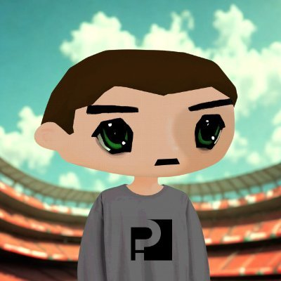 Building @predictfully_: The Prediction Market on @avax.
Host & Entrepreneur: sports, emerging tech, AI, gaming.
Ex VP Creator Strategy @RugRadio.