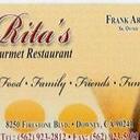 rita arias - @ritagourmetcafe - Twitter