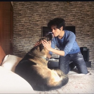 Koirep04's profile picture. An idiot who laughs a lot
+ Sometimes a keyboard player