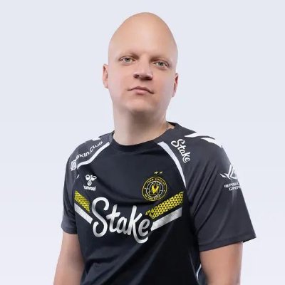 Coach @TeamVitality - Former CSGO coach for Vitality, G2 Esports & TSM