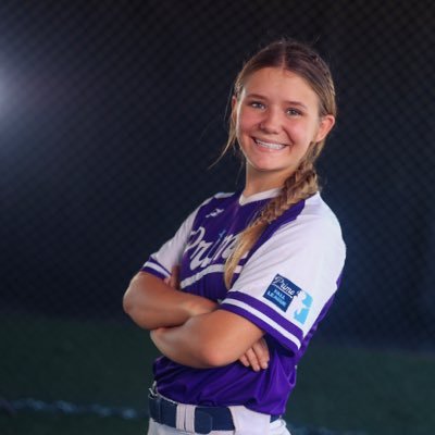 Sophia Anderson. Arkansas. 3.9 gpa. 5’0ft. Arkansas Prime Purple 16u. Conway Christian High School ‘28. Psalm 46:5 💗🥎sophiaanderson4321@icloud.com