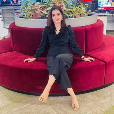 Founder, News Beatz | Consulting Editor NDTV India | Writes about Hill States Uttarakhand, Himachal, J&K, NE | Ex- AAJTAK, TIMES NOW, STAR NEWS, INDIA TV |