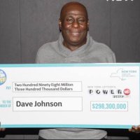 Dave Johnson (@davejohson4825) 's Twitter Profile