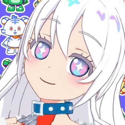 ツクヨミさんのプロフィール画像
