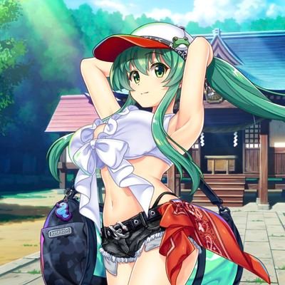 メビ（元MEVIUS）さんのプロフィール画像