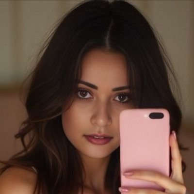 وانت مالك جاي تقرا البايو ليه 🤪 avatar AI
ماليش اكاونت تاني بنفس الاسم ( هأأأأأأووووو )