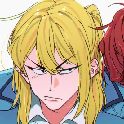 EZradi0's profile picture. ≽^⎚⩊⎚^≼