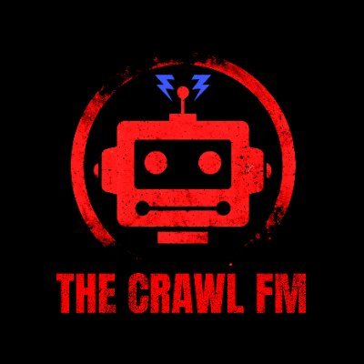 If you have been followed, this means you have been invited to The Crawl. Soon.
