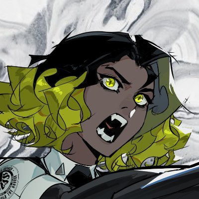 Character concept artist -
Marvel Rivals/ Supervive/ Dreamworks/ Powerhouse animation/ Moon colony/
Munyanezarmel@gmail.com