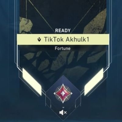 AK_HULK's profile picture. 🎮 Immortal 3 👑 | Epic VALORANT Clips 🔥 TikTok 👉 https://t.co/SWiIroNp4W