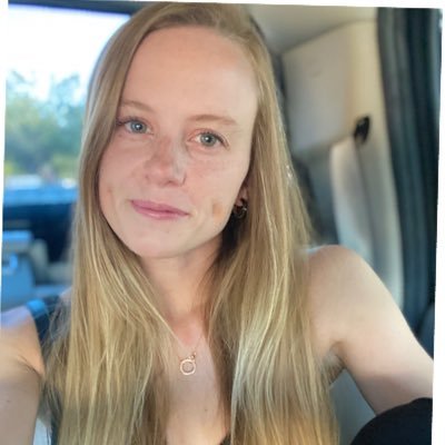 Atlanta, Georgia • IG: @ Devbos • Dog mom of 2 • Auburn Alum • I probably love sports too much