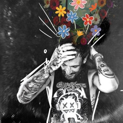 peakafeller's profile picture. PEAKAFELLER Artist, Musician & Dj / Electronic music Producer / digital artist / videographer 🏴‍☠️