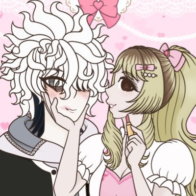 24 🎀 she/her 🎀 i draw and do other things sometimes 🎀 #yumetwt 🎀 sharing🆖 🎀 RSPBYF 🎀 🩷💜@StupendousSnart💜🩷