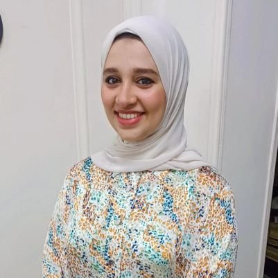 FCES TU 🎓
“All I ever wanted was to feel special”🌸
إن مُحمَّداً له في القلبِ حُبا ً
فصلّوا عليه كي يزيد الحُبّ حباً ❤