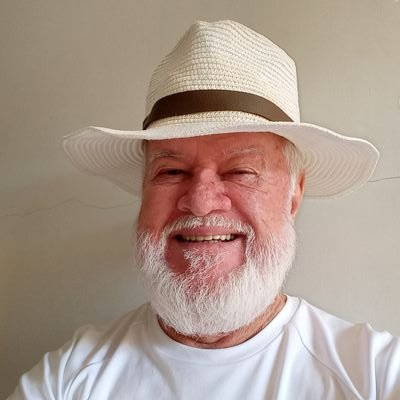 rmarcioamorim's profile picture. 