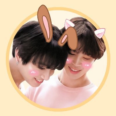 COMING SOON ~ A Kookmin fest dedicated to hybrids of all forms from dainty paws to ferocious claws🐰🐥
MDNI🔞
graphics by lovely @sowoozooaes